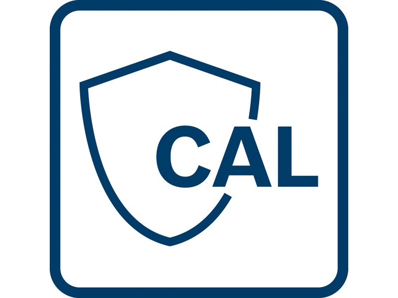 Linijski laser Bosch GLL 3-80 C, 0601063R00